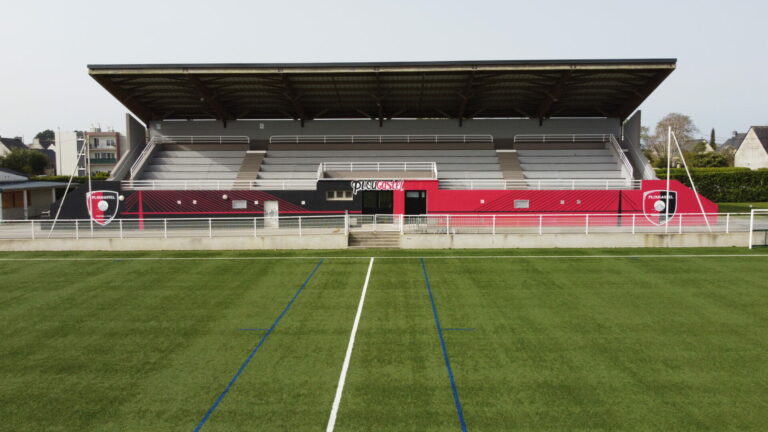 Plougastel FC