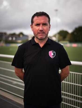 Lionel Cornen